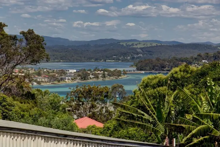 Third view of Homely house listing, 7 Wyeebo Street, Merimbula NSW 2548