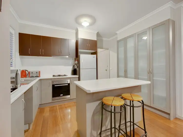 Fifth view of Homely townhouse listing, 9/60 Green Island Avenue, Mount Martha VIC 3934