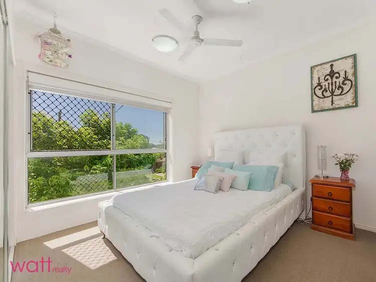 Fifth view of Homely unit listing, 5/10 Mitcham Street, Gaythorne QLD 4051