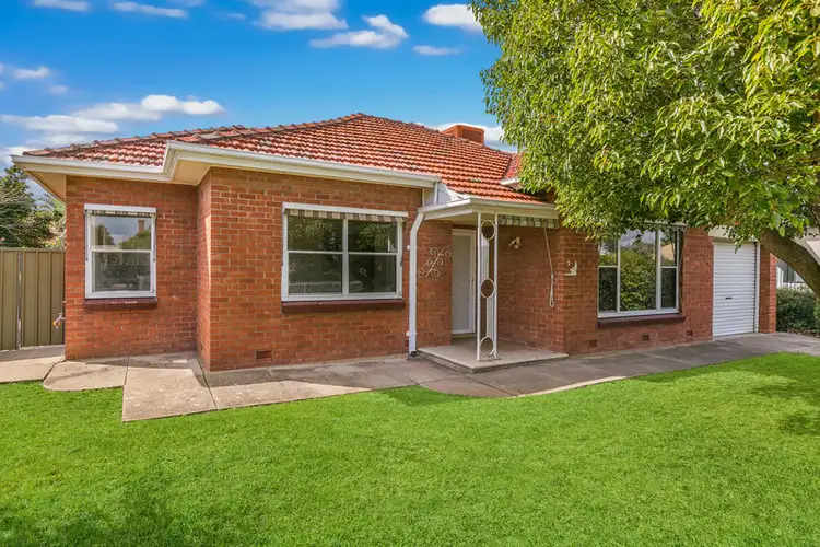 3 Kopurlo Avenue, Brooklyn Park SA 5032