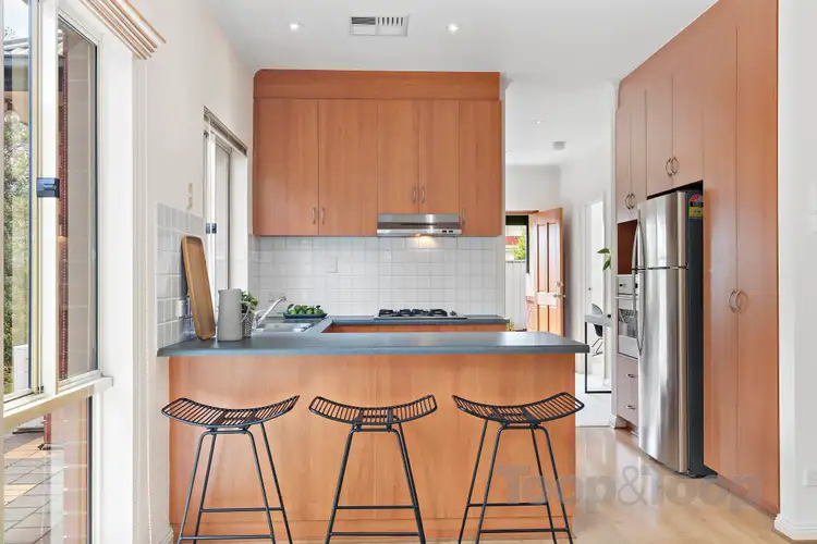 Fifth view of Homely house listing, 58B Harvey Street, Collinswood SA 5081