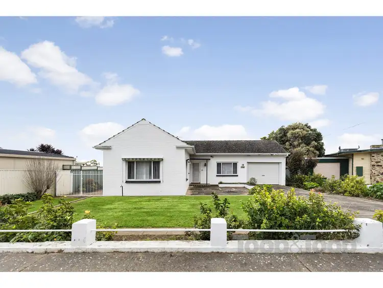 Main view of Homely house listing, 16 Barnett Terrace, Seacliff Park SA 5049