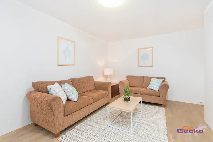 Fourth view of Homely apartment listing, 1/53 Kidston Terrace, Chermside QLD 4032