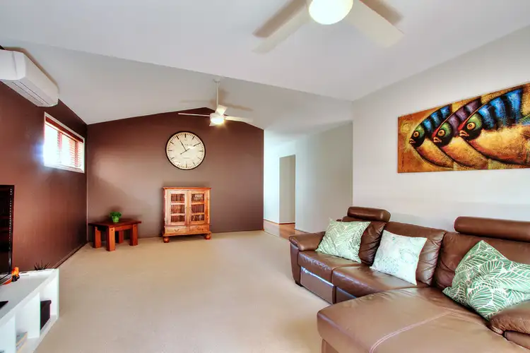 Fourth view of Homely house listing, 74 Kawana Crescent, Cornubia QLD 4130