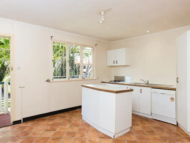 Fifth view of Homely house listing, 23 Hutton Street, Clayfield QLD 4011