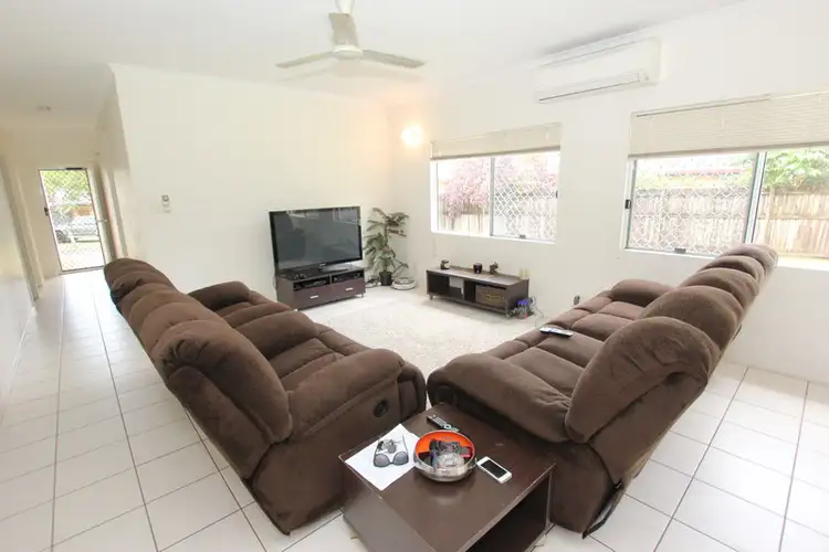 Second view of Homely house listing, 7 Sailfish Close, Kanimbla QLD 4870