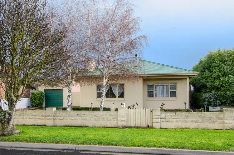 Main view of Homely house listing, 31 Anthony Street, Mount Gambier SA 5290