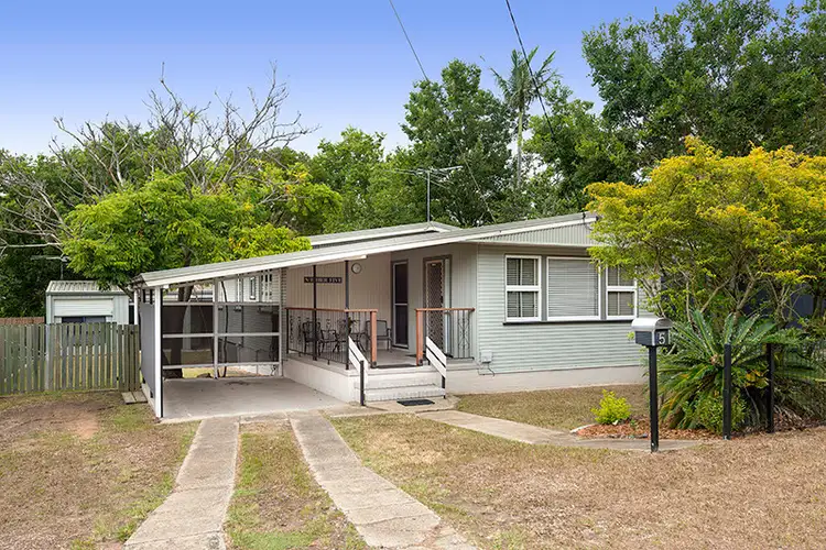 5 Calston Street, Oxley QLD 4075