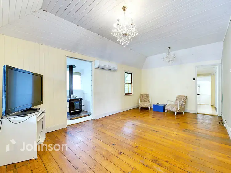 Second view of Homely house listing, 116 Chermside Road, East Ipswich QLD 4305