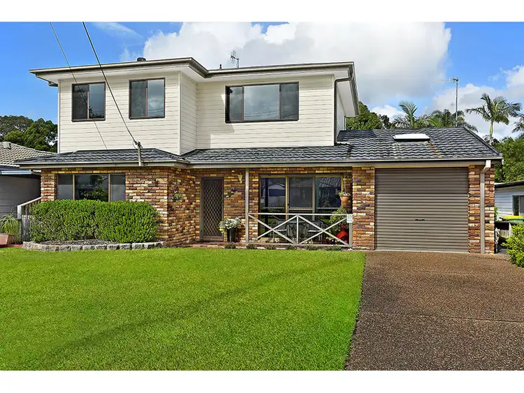 44 Playford Road, Killarney Vale NSW 2261