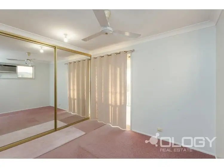 Seventh view of Homely house listing, 1/24 Forbes Avenue, Frenchville QLD 4701