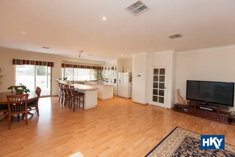 Second view of Homely rural property listing, 49 Barbera Lane, The Vines WA 6069