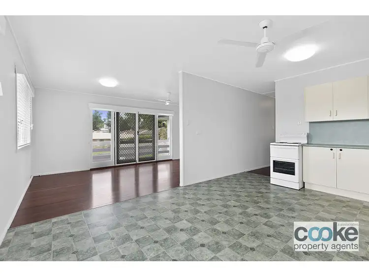 Sixth view of Homely house listing, 34 Oswald Street, Allenstown QLD 4700
