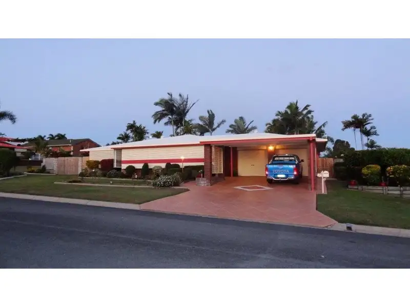 Main view of Homely house listing, 18 Shiral Drive, Beaconsfield QLD 4740