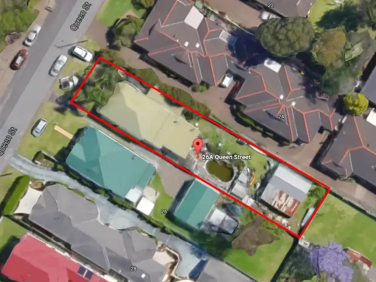 26A Queen Street, Warners Bay NSW 2282