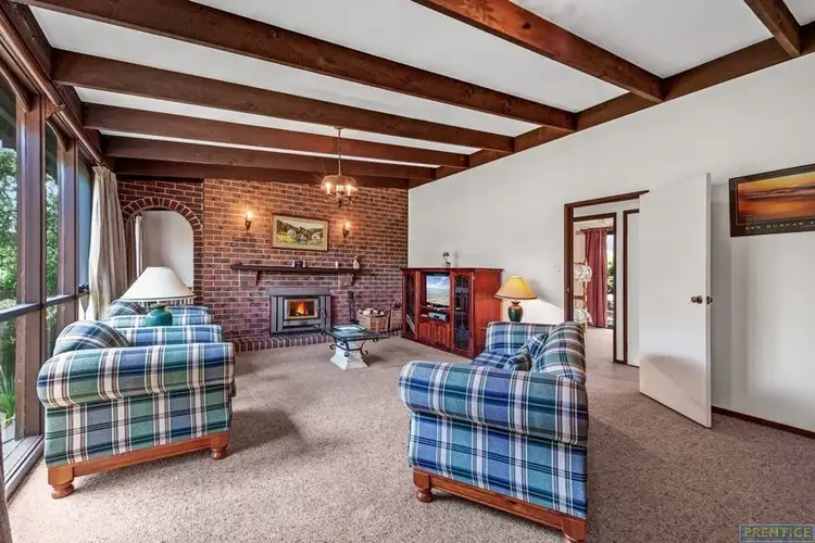 Second view of Homely house listing, 4 Morris Street, Blairgowrie VIC 3942