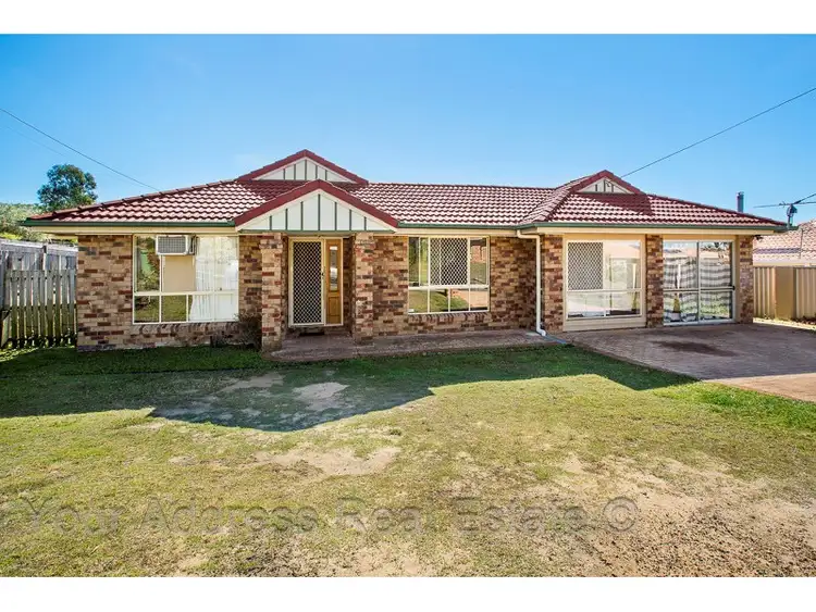 15 Itea Court, Regents Park QLD 4118