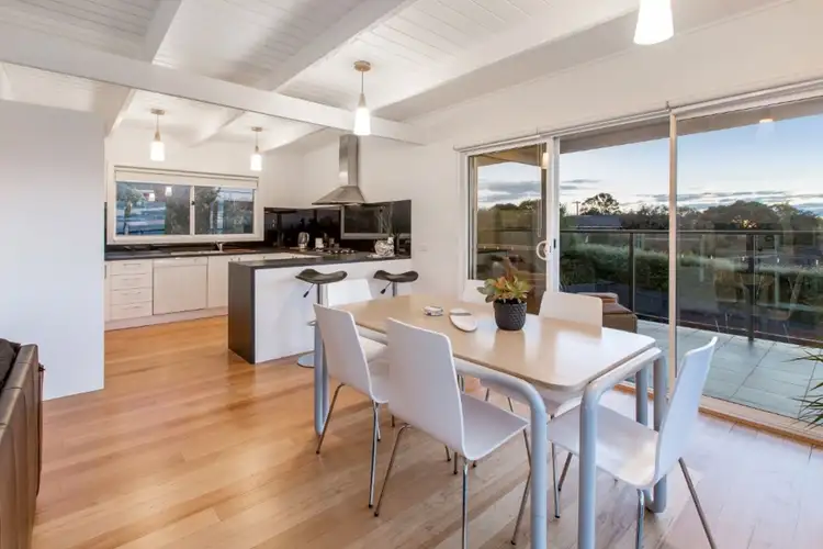 Second view of Homely house listing, 127 Somerset Drive, Mount Martha VIC 3934