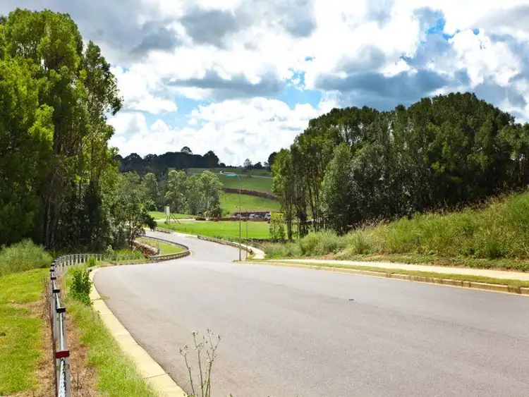 Sixth view of Homely land listing, 74 Plateau Drive, Wollongbar NSW 2477
