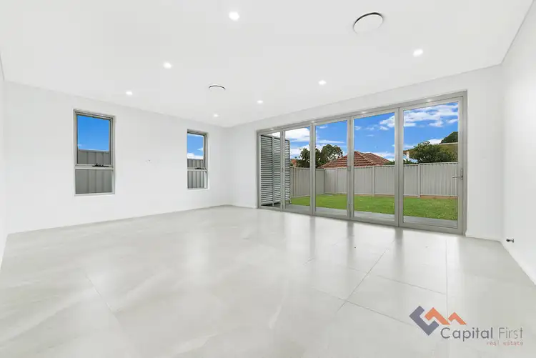 Sixth view of Homely semi-detached listing, 119 Platform Street, Lidcombe NSW 2141