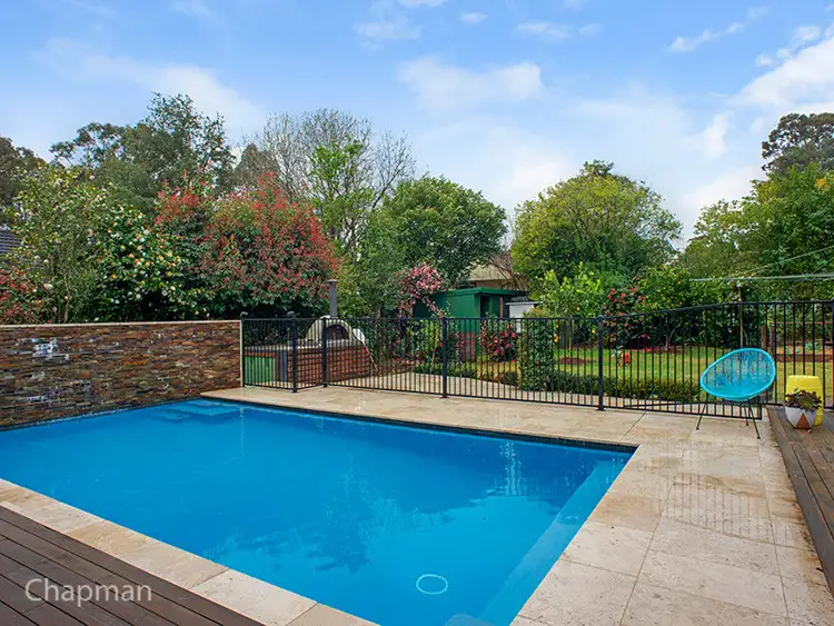 Third view of Homely house listing, 1 Park Avenue, Blaxland NSW 2774