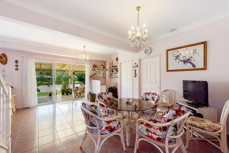 Fifth view of Homely house listing, 5 Vucas Court, Currumbin Waters QLD 4223
