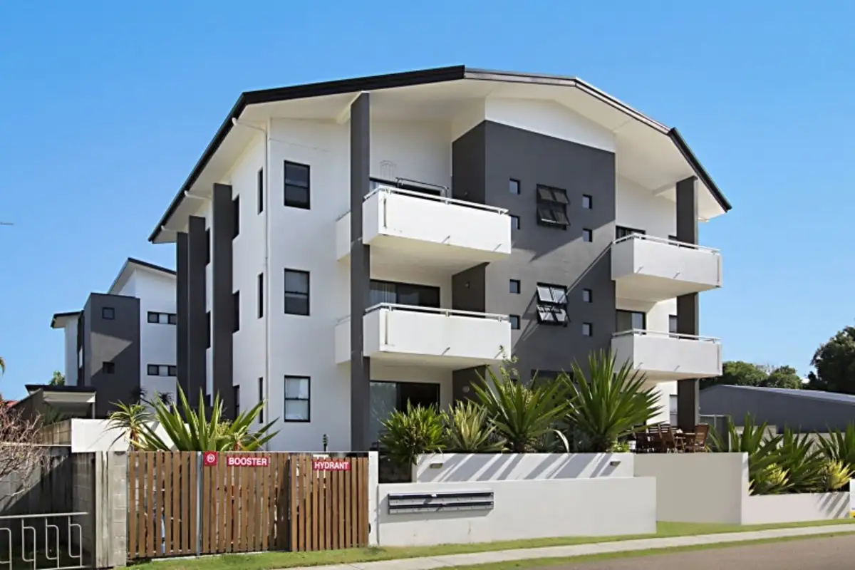 Main view of Homely apartment listing, 6/3 Agnes Street, Tweed Heads South NSW 2486