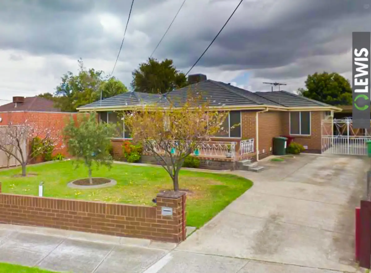 Main view of Homely house listing, 3 Bailey Court, Campbellfield VIC 3061