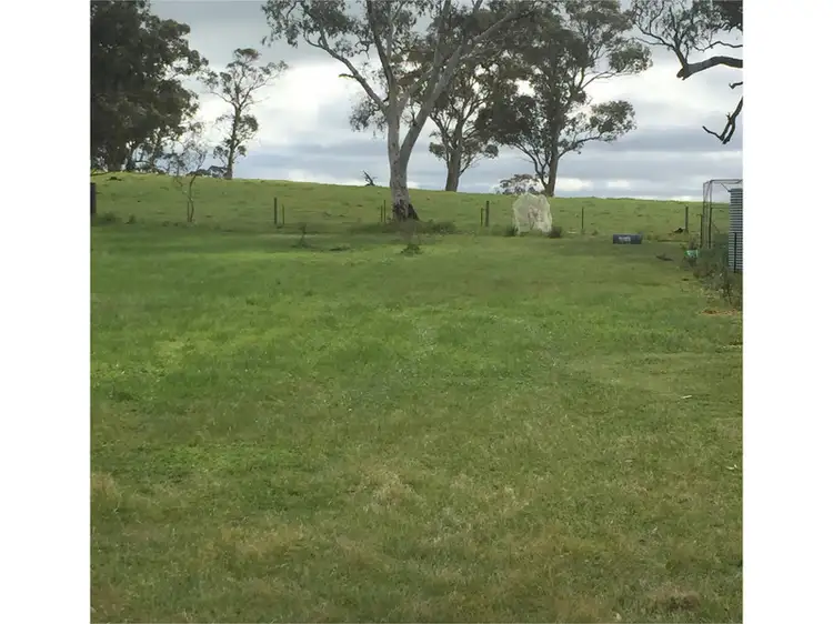 Main view of Homely land listing, Address available on request