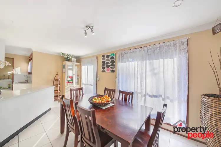 Fifth view of Homely villa listing, 6/4 Mary Street, Macquarie Fields NSW 2564