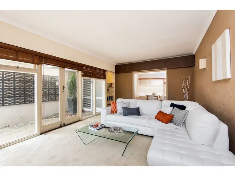 Second view of Homely house listing, 13 Cunningham Street, Applecross WA 6153