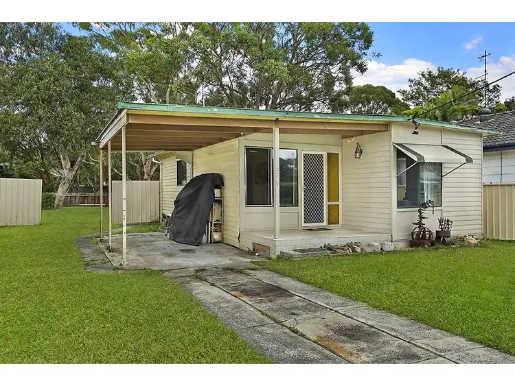 58 Playford Road, Killarney Vale NSW 2261