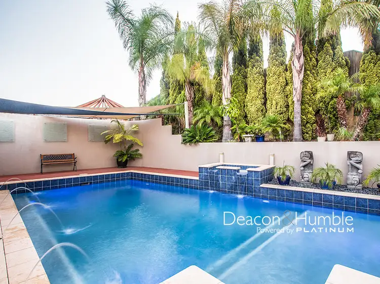 Main view of Homely house listing, 36 Cantrell Circuit, Landsdale WA 6065