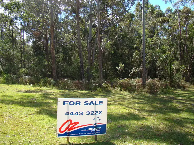 Third view of Homely land listing, 11 Battunga Drive, Tomerong NSW 2540