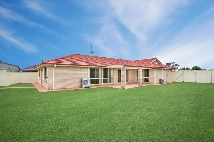 Fourth view of Homely house listing, 72 Lemonwood Circuit, Thornton NSW 2322