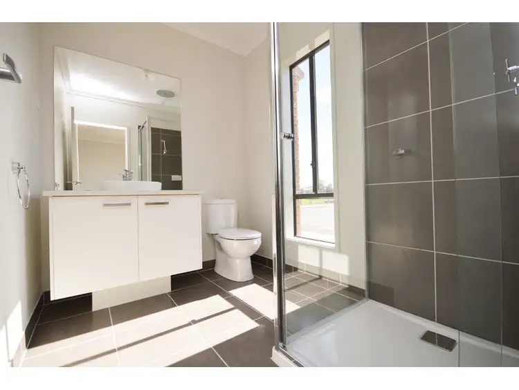 Third view of Homely house listing, 38 Emerson Drive, Truganina VIC 3029