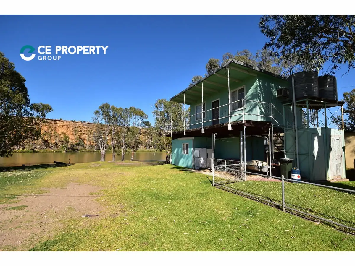 Main view of Homely house listing, 27 River Reserve Road, Swan Reach SA 5354