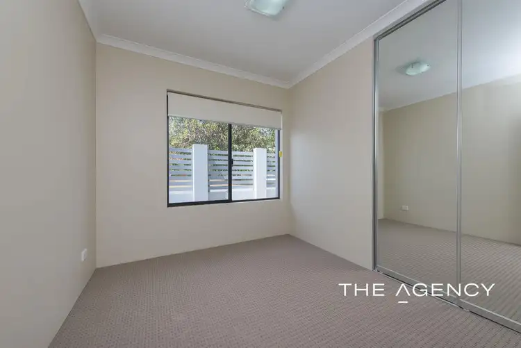 Fifth view of Homely house listing, 23c Kilmurray Way, Balga WA 6061