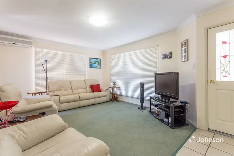 Second view of Homely house listing, 43 Macleay Cresent, Tingalpa QLD 4173