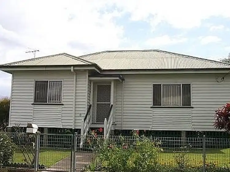 Second view of Homely house listing, 18 Armstrong Road, Cannon Hill QLD 4170