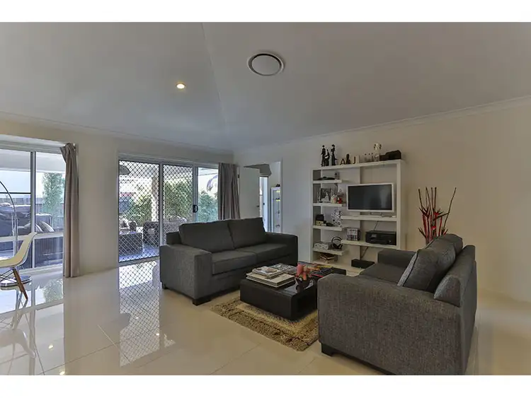 Fifth view of Homely house listing, 68 Wood Drive, Middle Ridge QLD 4350