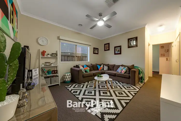 Third view of Homely house listing, 8 Hayden Grove, Pakenham VIC 3810