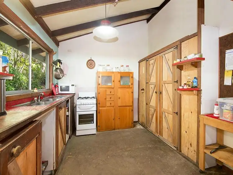 Fourth view of Homely house listing, 894 Cedar Creek Road, Cedar Creek QLD 4520