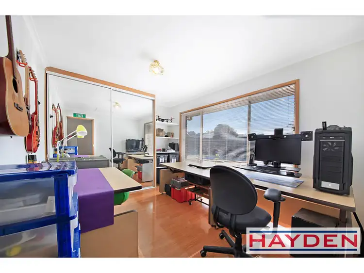 Third view of Homely house listing, 10 Ramsbury Street, Craigieburn VIC 3064