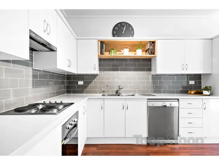 Second view of Homely townhouse listing, 18/78 Wattle Street, Fullarton SA 5063