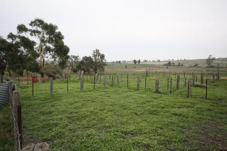 Seventh view of Homely land listing, North South Rd, McIntosh Lane & Costers Road, Chepstowe VIC 3351