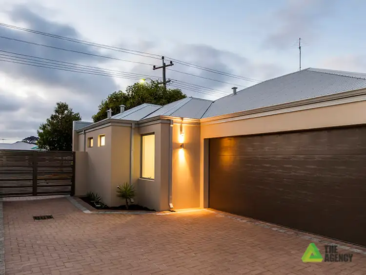 Second view of Homely house listing, 28A Princess Way, Westminster WA 6061