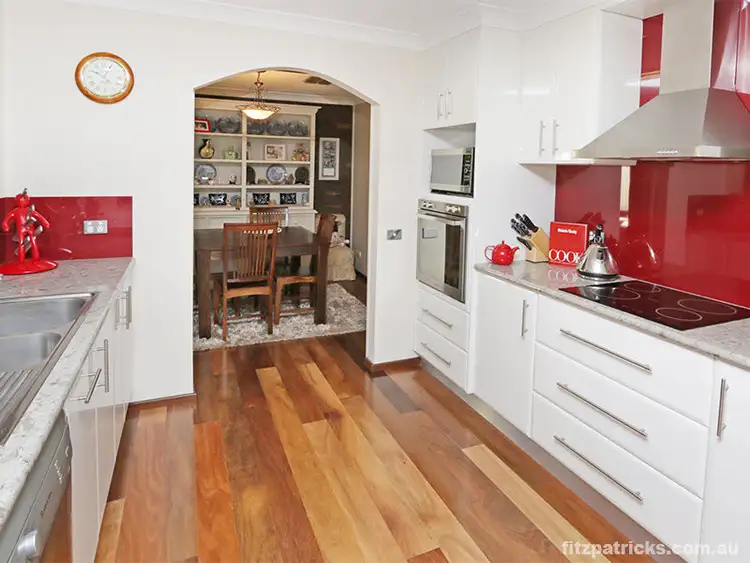 Fourth view of Homely house listing, 19 Mallory Street, Ashmont NSW 2650