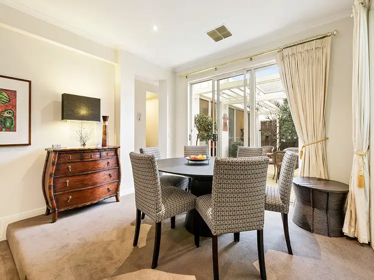 Fourth view of Homely house listing, 9 The Cove, Port Melbourne VIC 3207