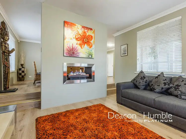 Fifth view of Homely house listing, 11 Standish Way, Woodvale WA 6026